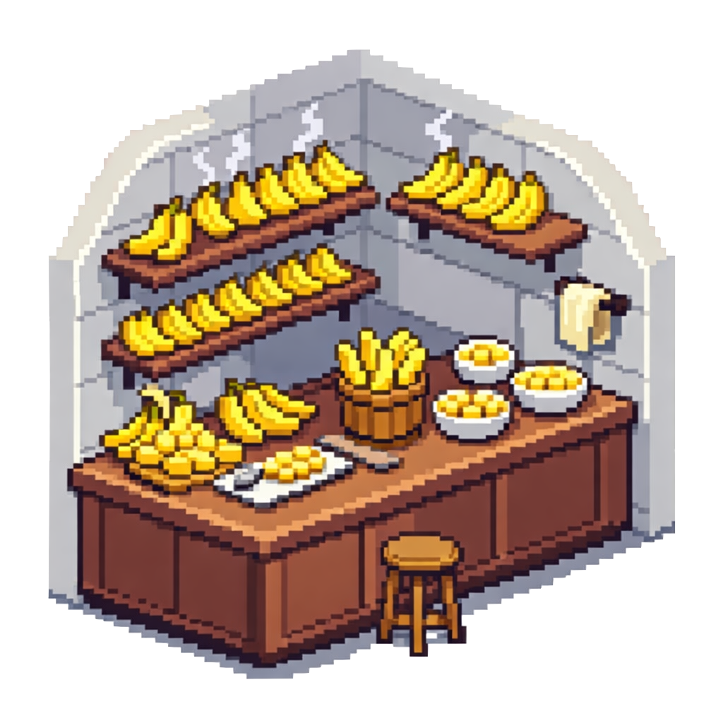 Banana Bakery